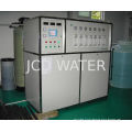 Automatic Industrial Ultrapure Water System For Reverse Osmosis Water Filtration , Edi Machine